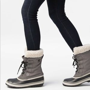 Women’s Sorel Winter Carnival Boot
